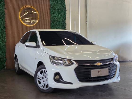 CHEVROLET ONIX 1.0 FLEX PLUS LT MANUAL CHEVROLET ONIX 1.0 FLEX PLUS LT MANUAL